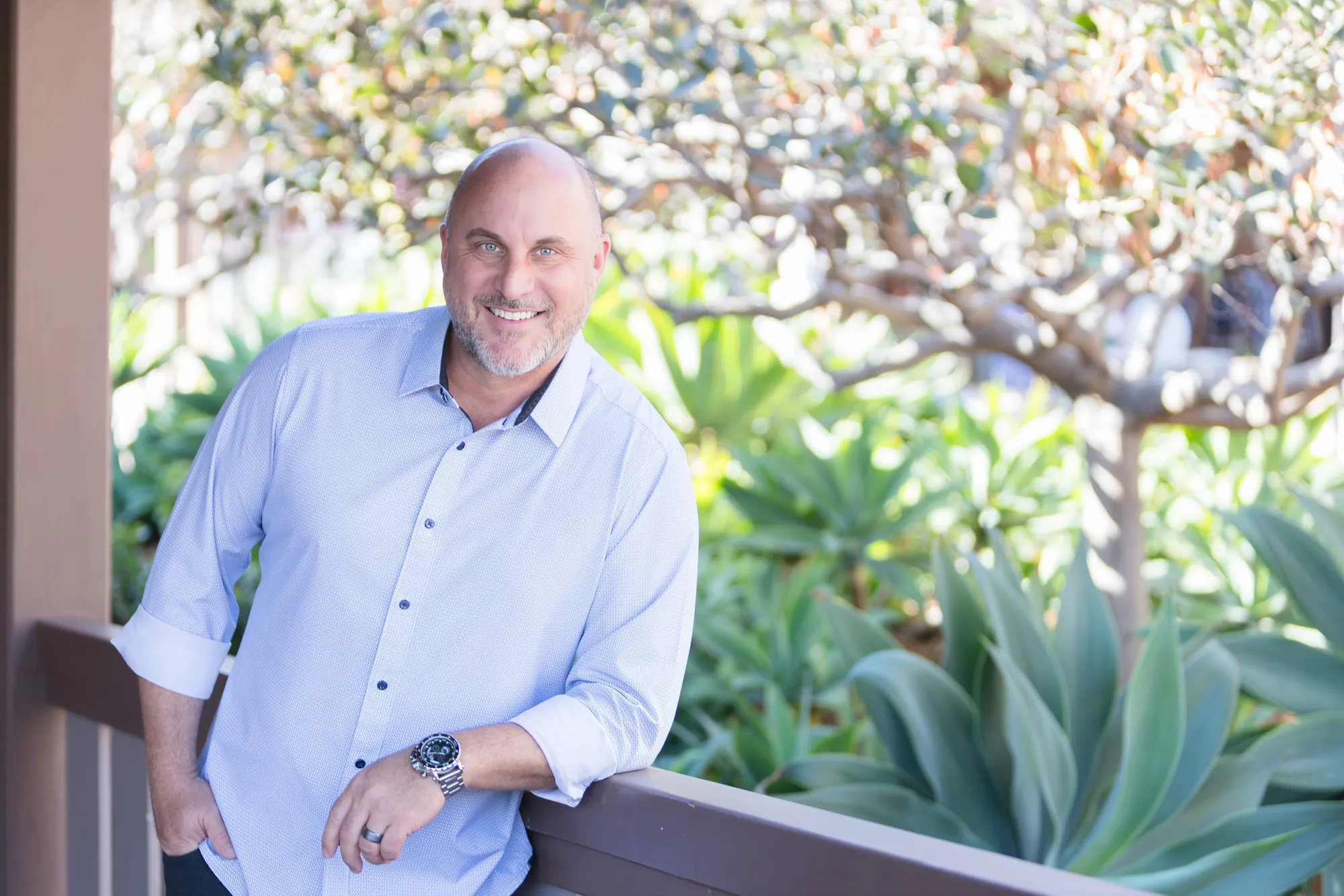 Jeremy LeClair OC Realtor