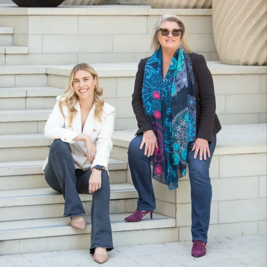 Casa Coastal, Agent in  - Compass