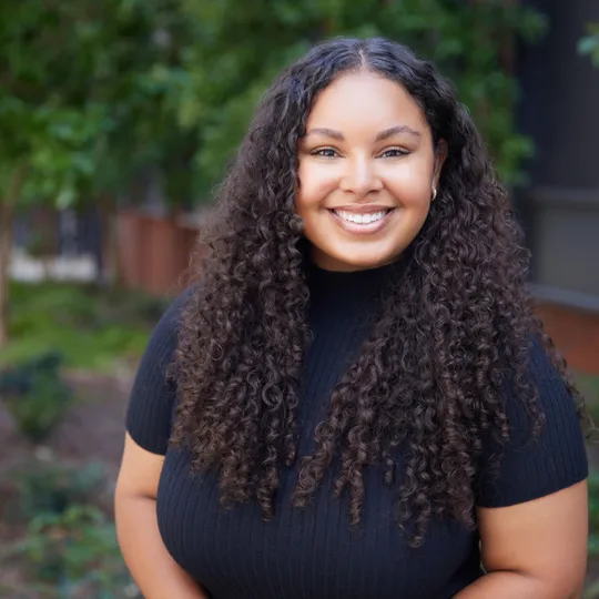 Jazmyn Bethel, Agent in  - Compass