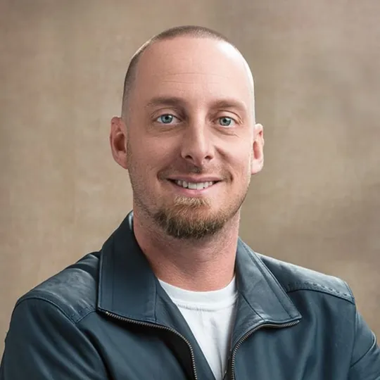 Billy Wiegner, Agent in  - Compass