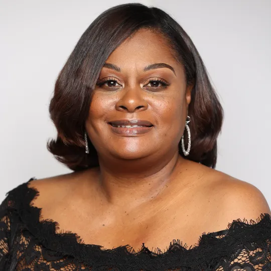 Tamica Williams, Agent in  - Compass