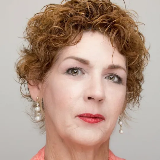 Charlene Dodds, Agent in  - Compass