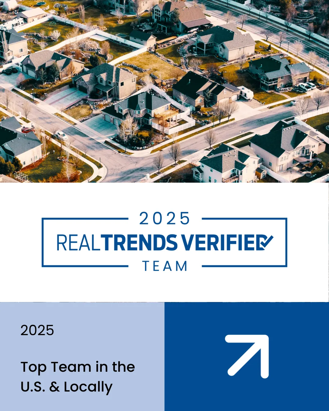 Real Trends verified