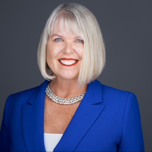 Headshot of Catherine Hudzina