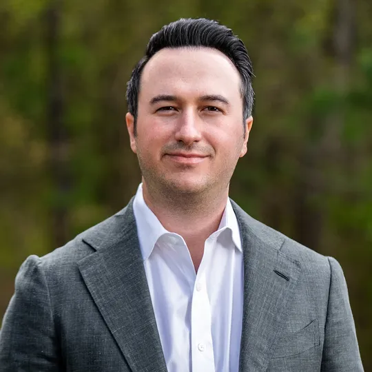 James Roth, Agent in  - Compass