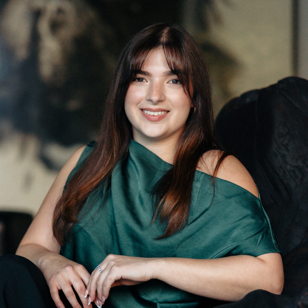 Sofia De Los Santos's Profile Photo
