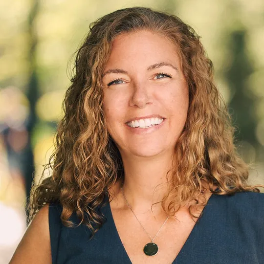 Jean Marie Blissett, Agent in  - Compass