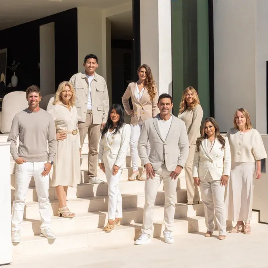 LUXURYSOCALREALTY, Agent in  - Compass