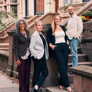 The Sanctuary Team's Profile Photo