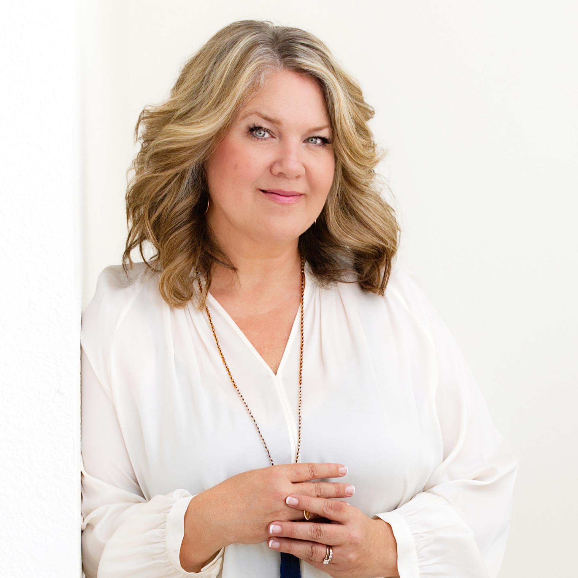 Headshot of Molly Stokeld