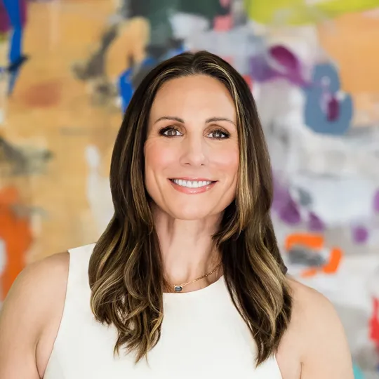 Cara Keenan, Agent in  - Compass