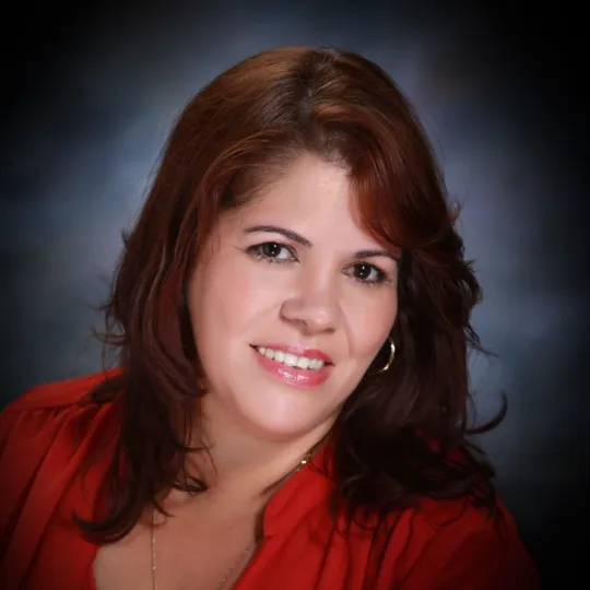 Ibis Nardo-Miranda, Agent in  - Compass