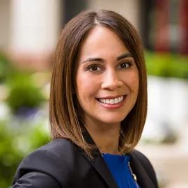 Debbie Anguizola, Agent in  - Compass