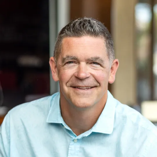 Matt Stanford, Agent in  - Compass