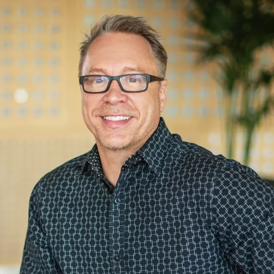 Michael Galli, Agent in  - Compass