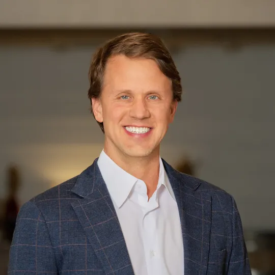 Greg Hahnel, Agent in  - Compass