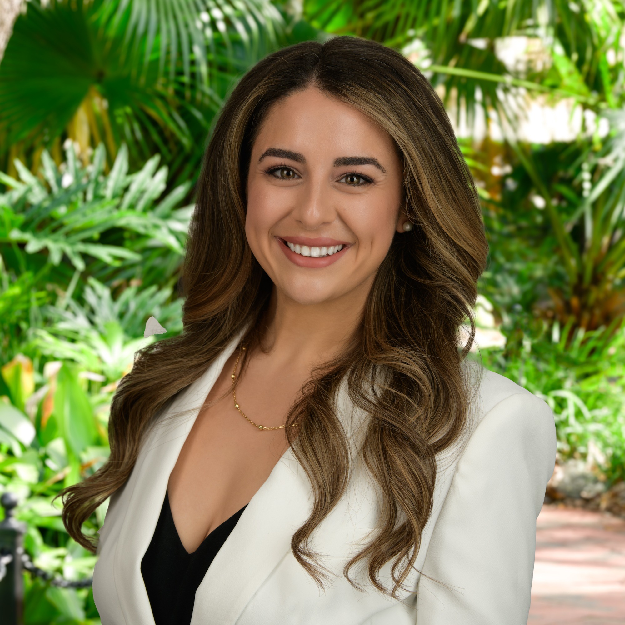 Ashley Carpenter, Real Estate Agent Compass