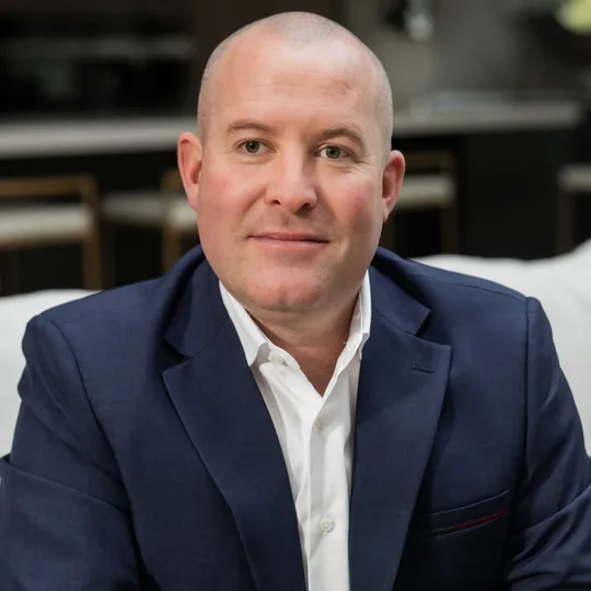 Josh Sanford, Agent in  - Compass