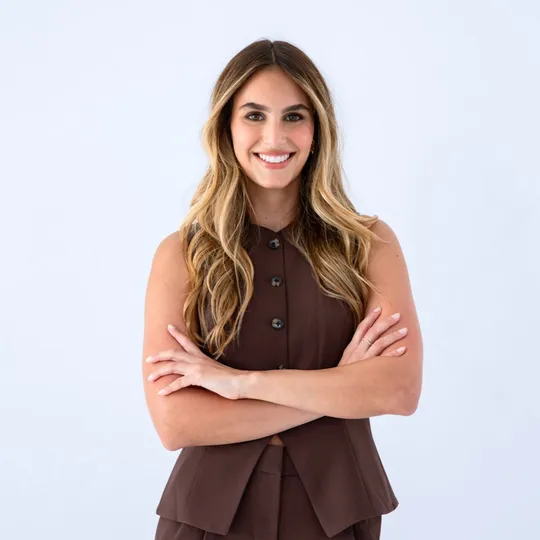 Keely Owen, Agent in  - Compass