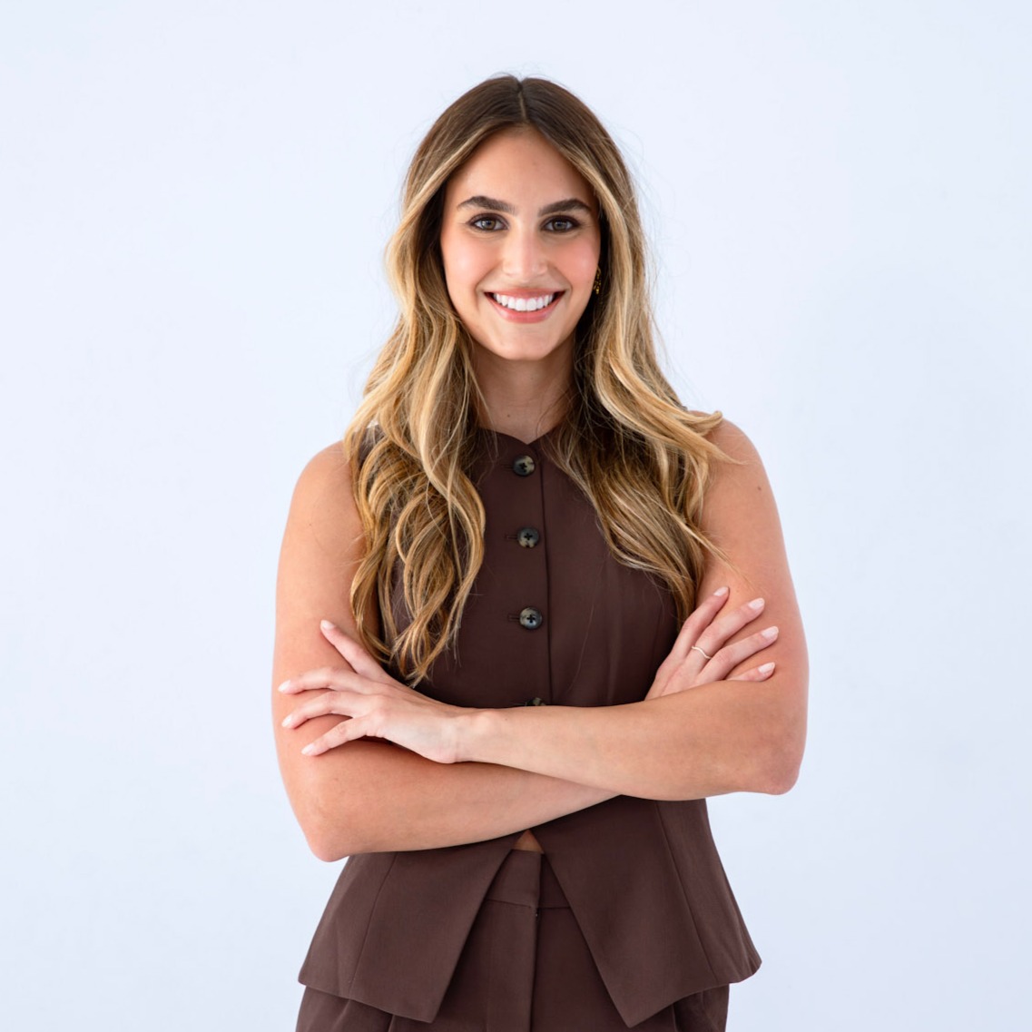 Headshot of Keely Owen