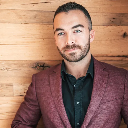 Mike Rivers, Agent in  - Compass