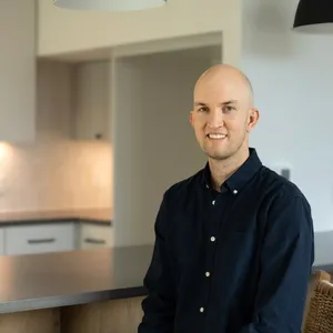 Andre Boudreaux's Profile Photo