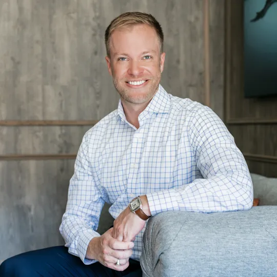 Seth Turner, Agent in  - Compass