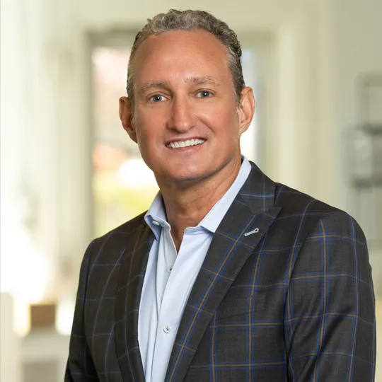 Roger J. Soens, III, Agent in  - Compass