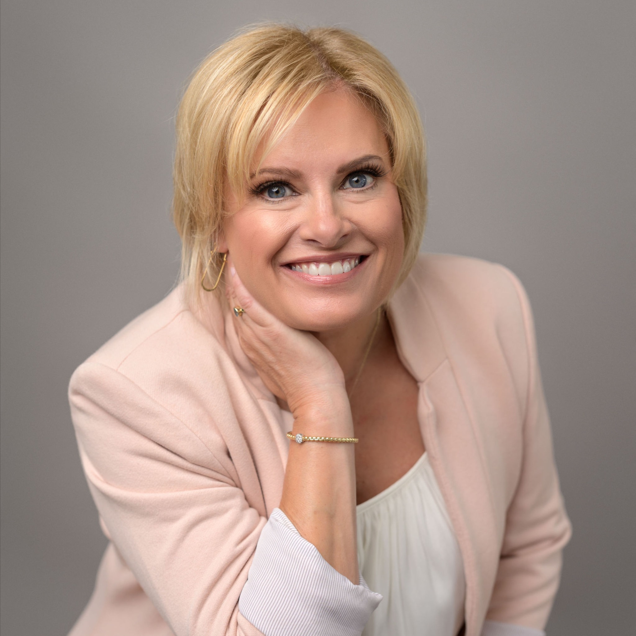 Headshot of Jody Albers