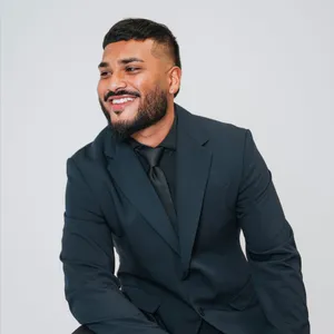 Justin Jodha's Profile Photo