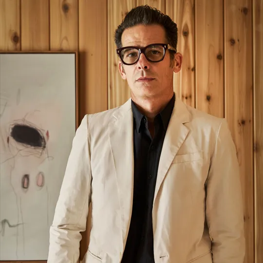 Shane Markland, Agent in  - Compass