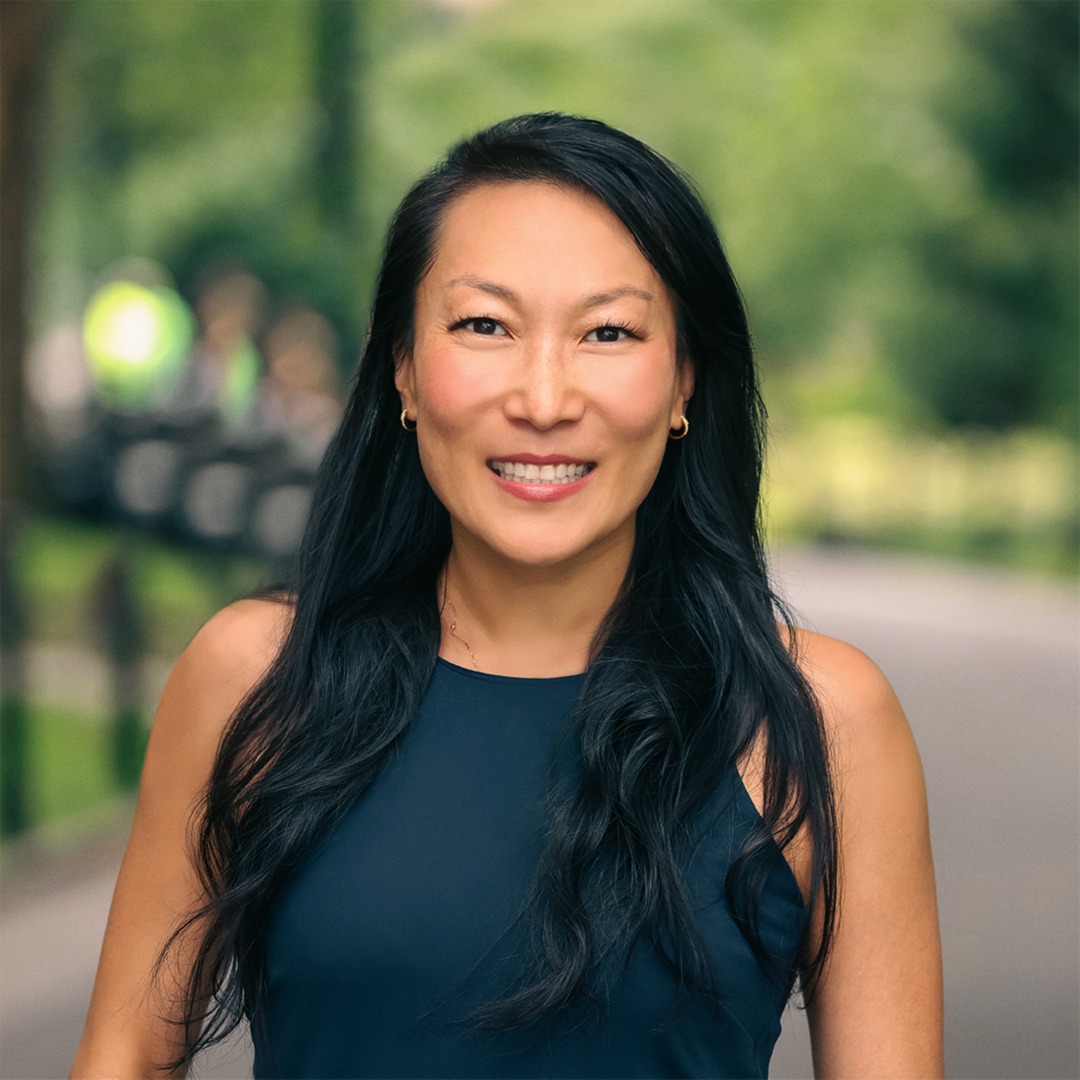 Lacy Quin, Real Estate Agent Compass