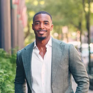 Corey Ross's Profile Photo