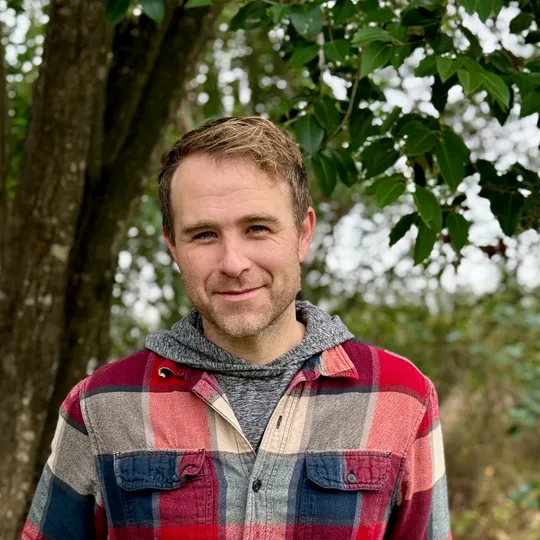 Geoff Snyder, Agent in  - Compass