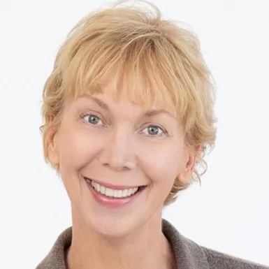 Brigit Hauck, Agent in  - Compass