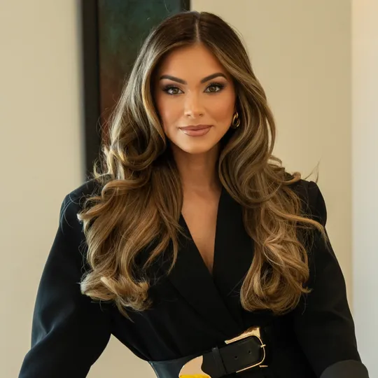 Priscilla Londono, Agent in  - Compass