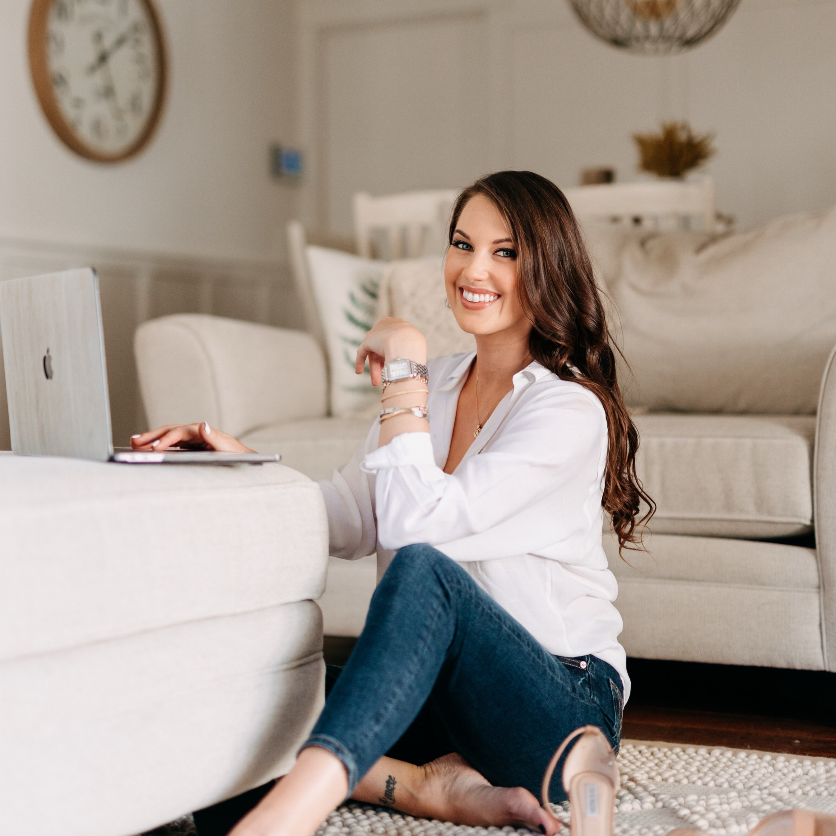 Ashley O'Malley, Real Estate Agent Compass