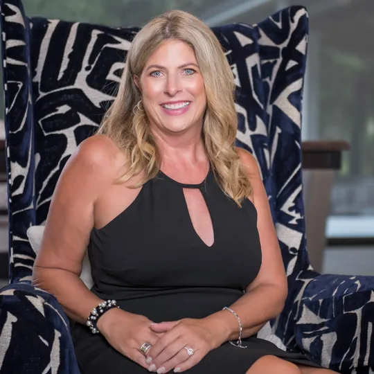 Kristie Millican, Agent in  - Compass