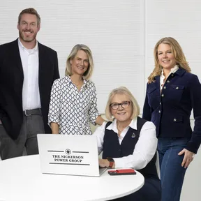 Nickerson Power Group
