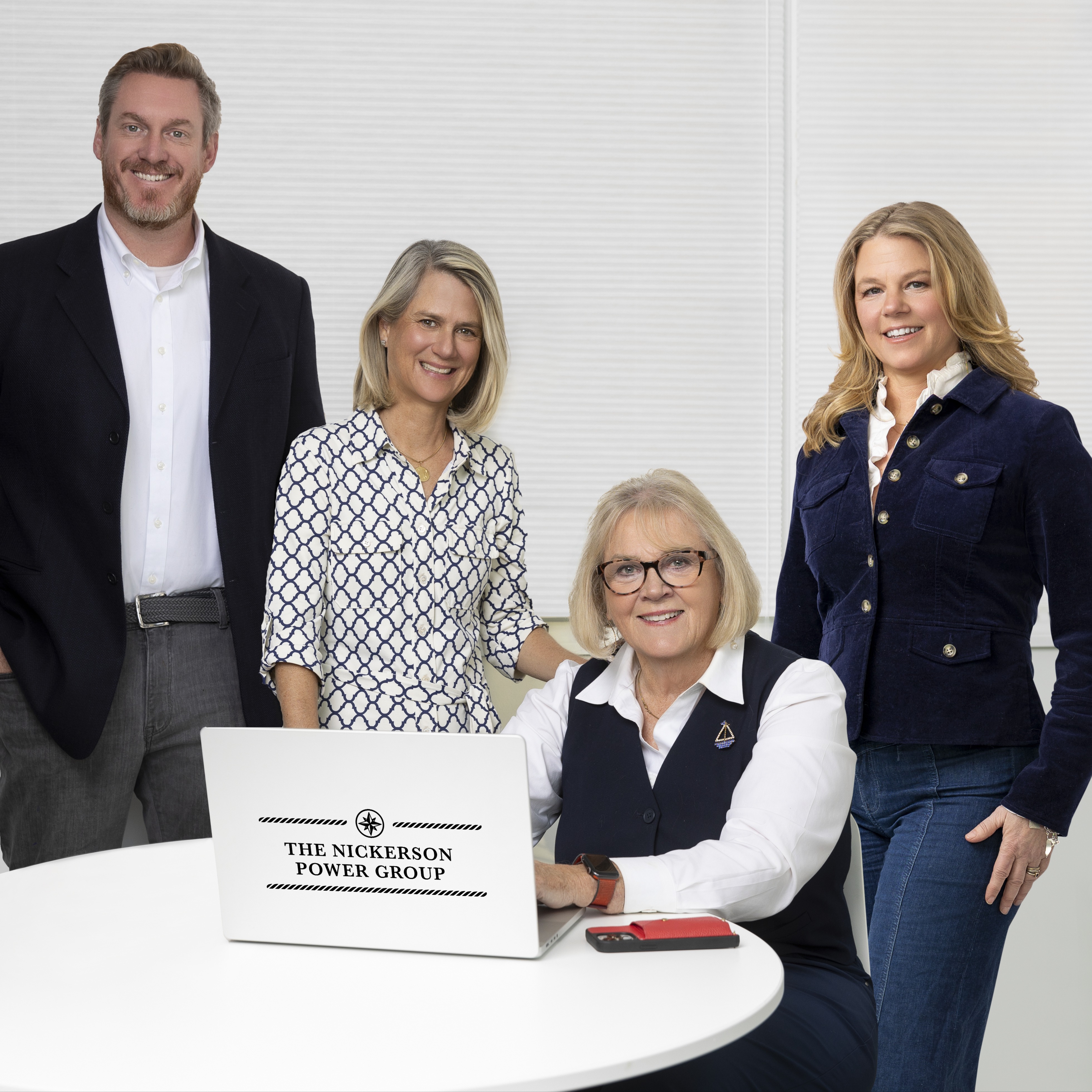 Nickerson Power Group