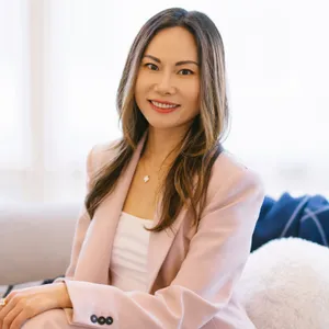 Aimee Huang's Profile Photo