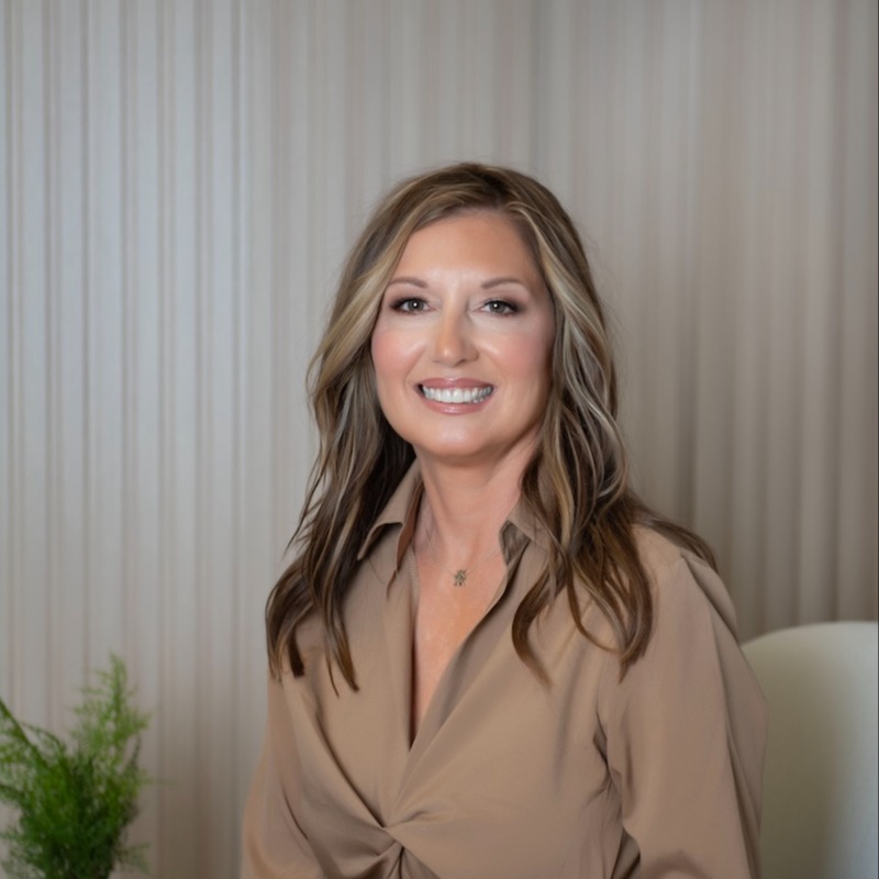 Headshot of Erika Kirtley