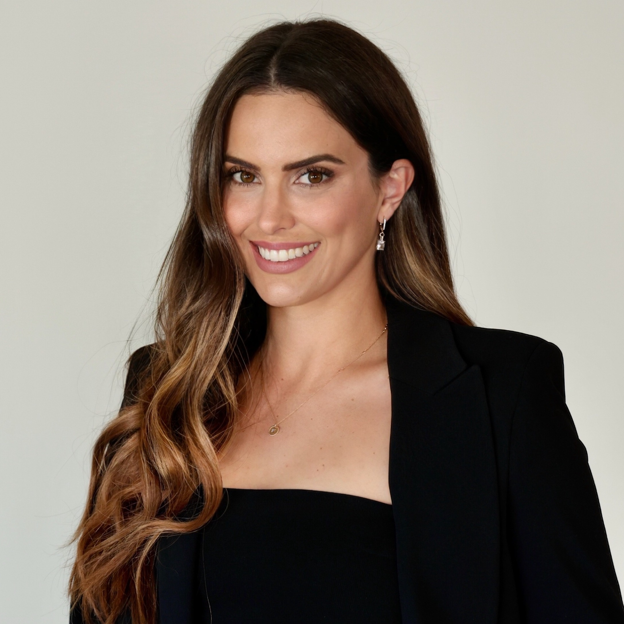 Headshot of Yasmin Hathorn