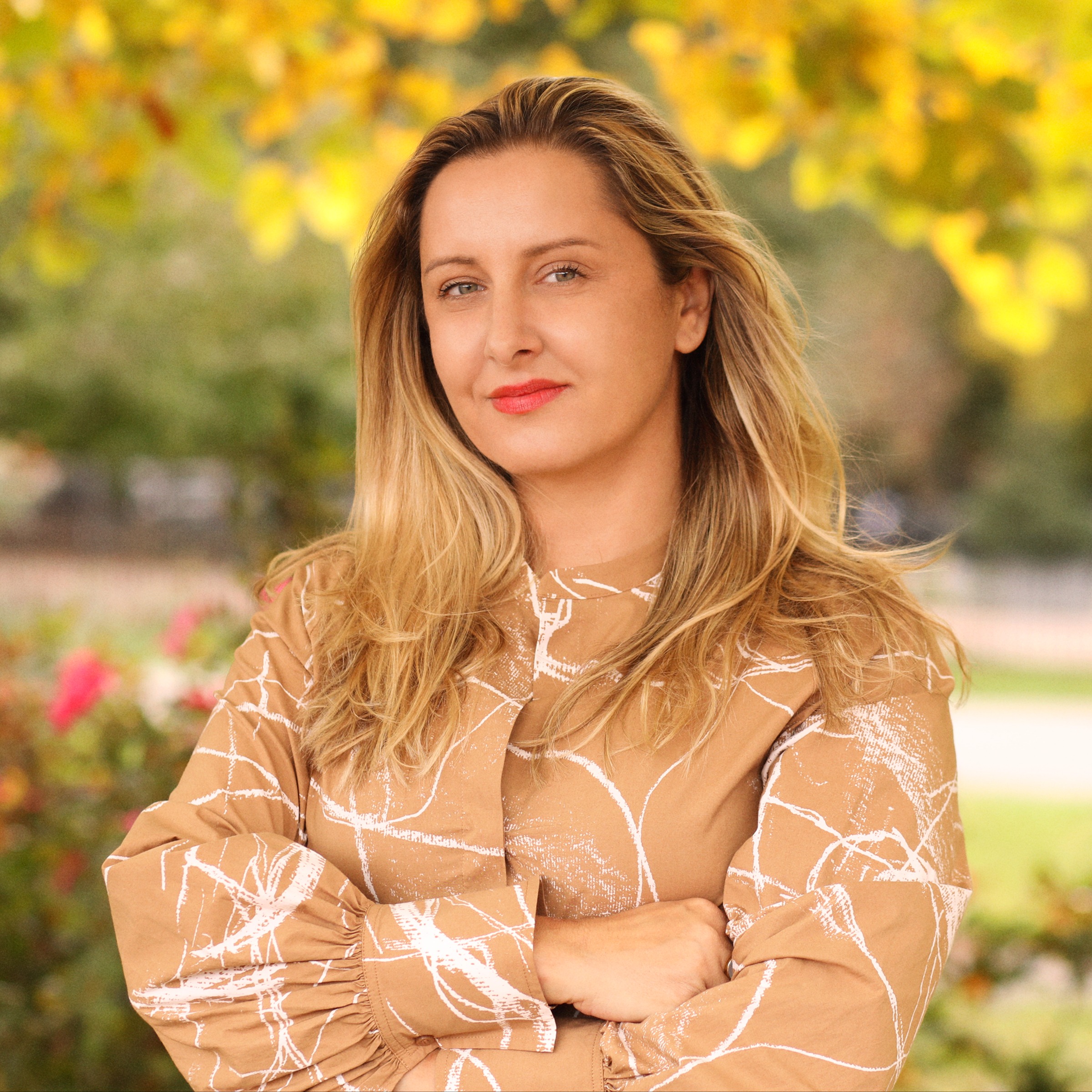Marta Maletz