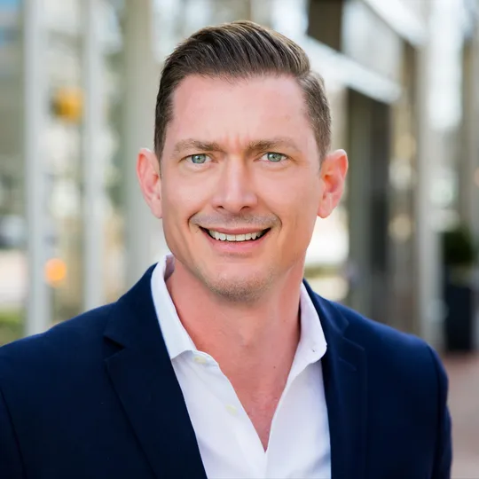 Marshall Carey, Agent in  - Compass