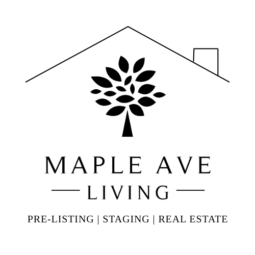 Maple Ave Living Logo