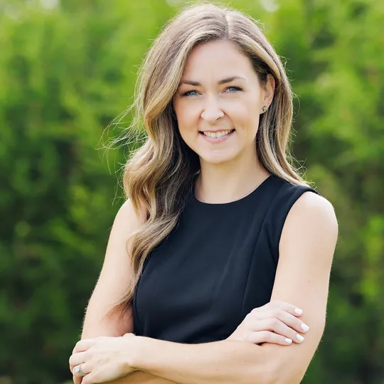 Danielle Cambron, Agent in  - Compass