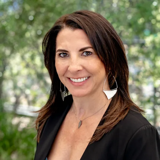 Dawn Lang Ramos, Agent in  - Compass