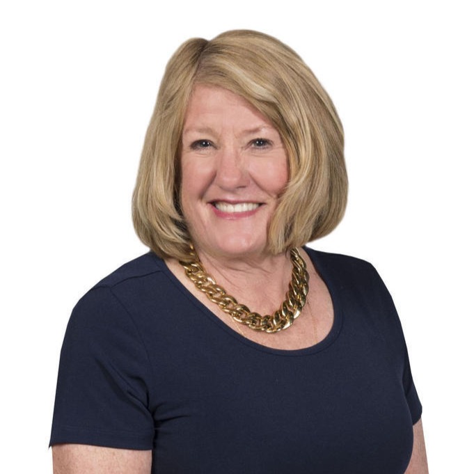 Headshot of Melissa Guilliot