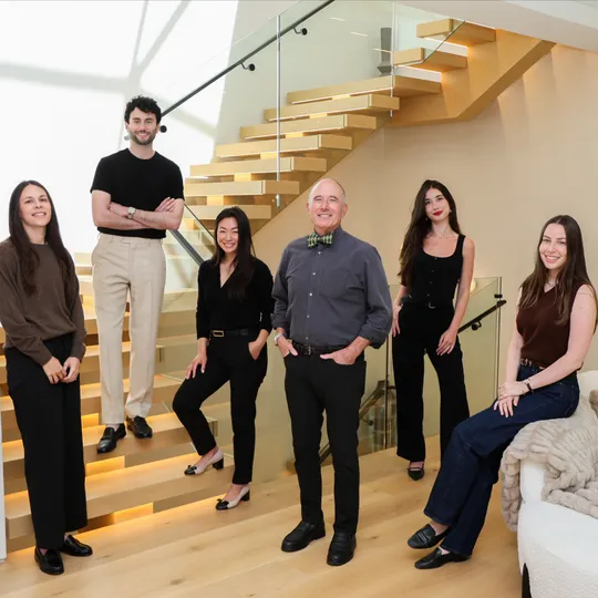 Stearns & Associates, Agent in  - Compass